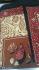BEDSHEET JAIPUR PRINTED 90X108 2 PILLOW COVER